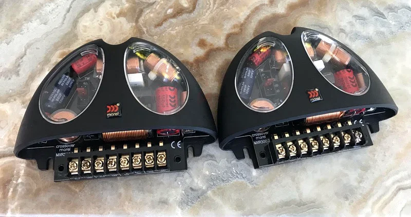 Hi-End 3 way Speakers Set63259692528642114
