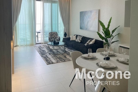Fully Furnished | Limited Simplex | Burj View