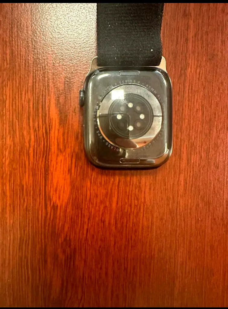 Apple Watch 7 44mm