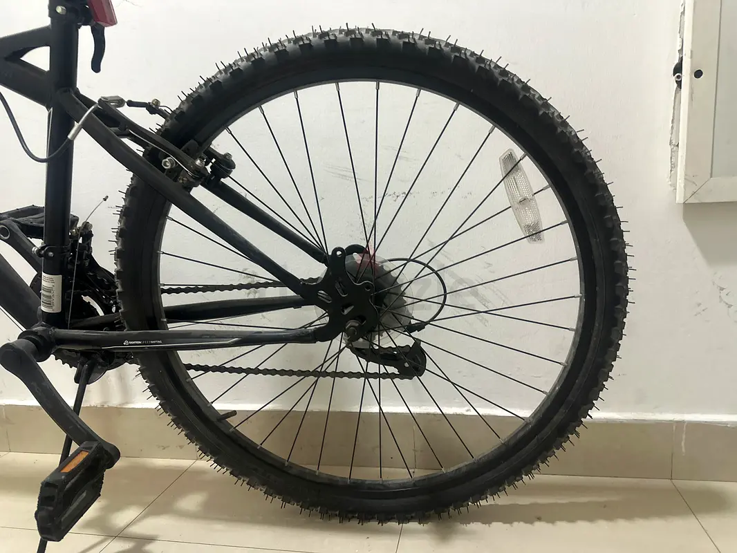 mountain bike cycle price