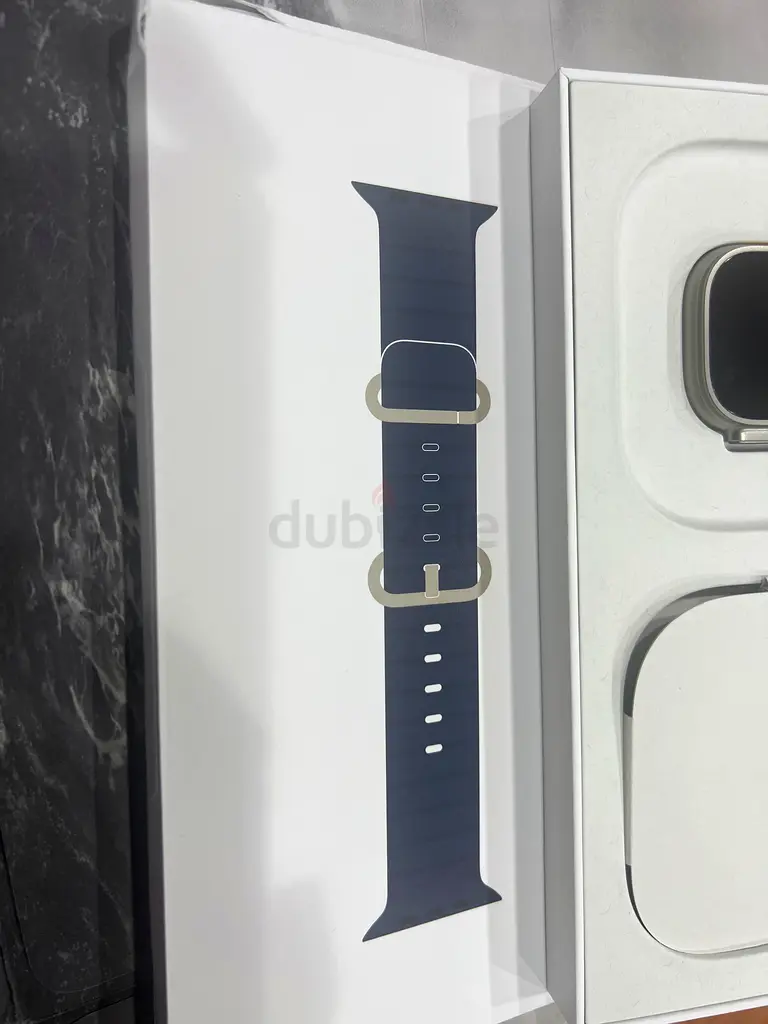 Apple Watch Ultra 2