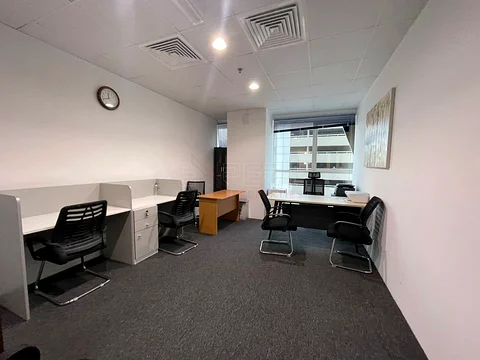 Near To Metro | Serviced Office | All Inclusive