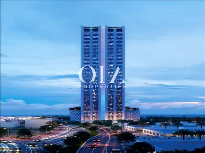 High Roi | Jumeirah Island View | Prime Location