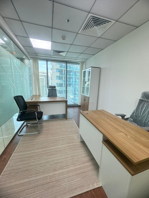 Prime Location Close To Metro ,neat And Clean Fully Furnished