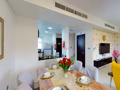 Single Lane | Open Separate Kitchen | Brand New