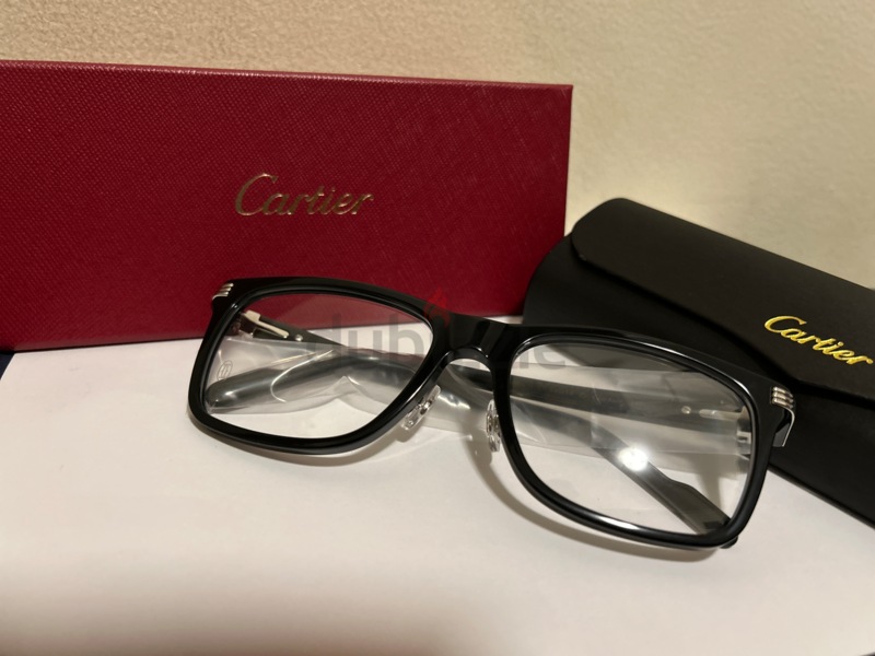 Cartier glasses CT0313O dubizzle