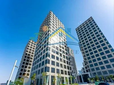 Waterfront 2bhk Apartment With Balcony For Sale