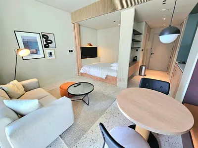 Brand New I Luxurious I Bills Included | Exquisite Interiors