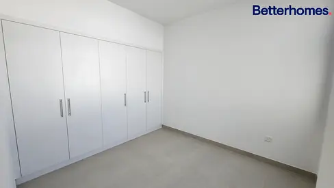 Brand New Property | Green Belt | Ready To Move