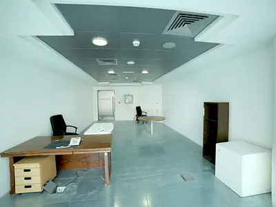 High Floor | Fitted Office | Great Location