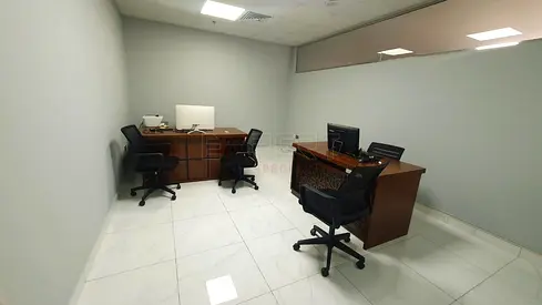 Prominent Building | Prime Location | High-rise