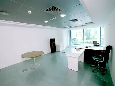 Prime Location | Commercial Building | Office Space