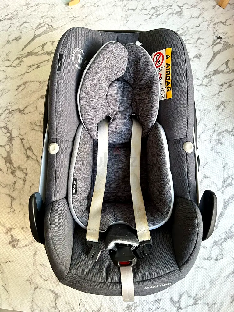 Maxi Cosi Car Seat