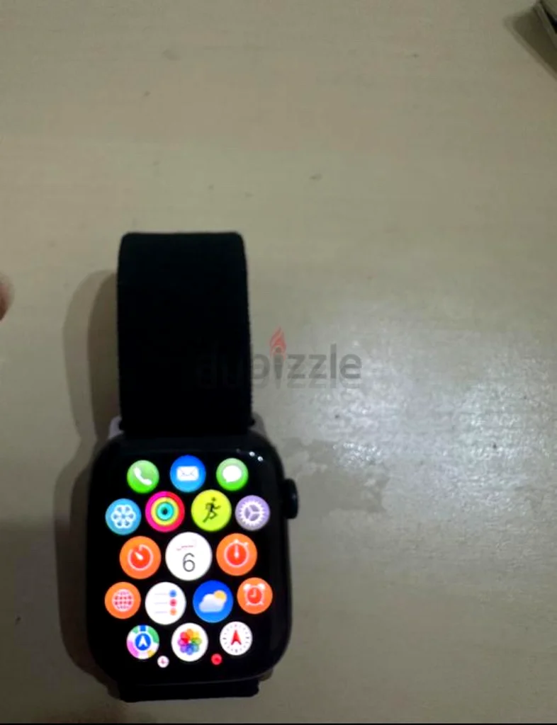 Apple Watch 7 44mm