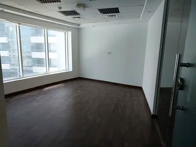 Prime Location | Semi-furnished | Free Chiller