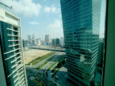 Business Bay | Fully Serviced | Business Center