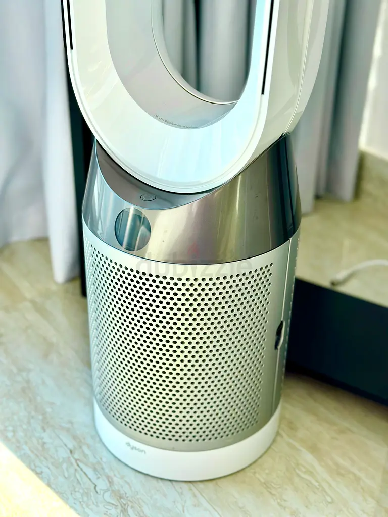 Dyson Air Purifier TP04 Excellent New Filter
