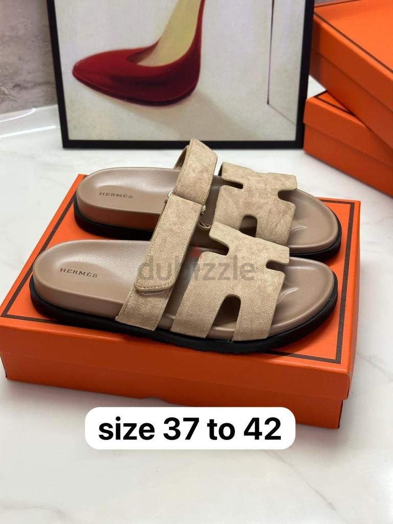 Hermes Slides for Women | dubizzle