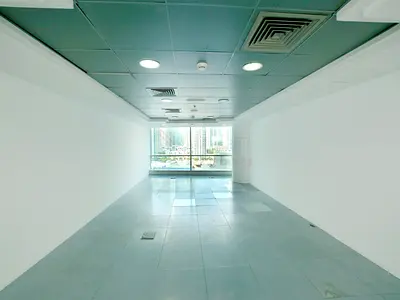 High Floor | Prime Location | Fitted Office