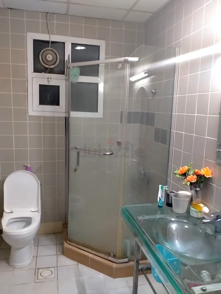 Apartment/Flat for Rent Room for rent in Al Nahda Sharjah