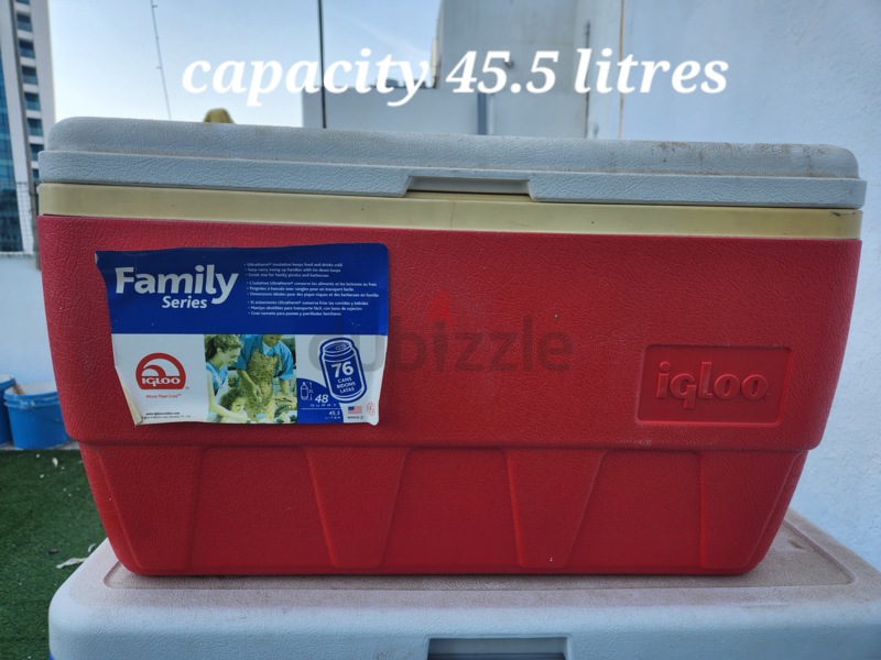 Igloo best sale ice boxes