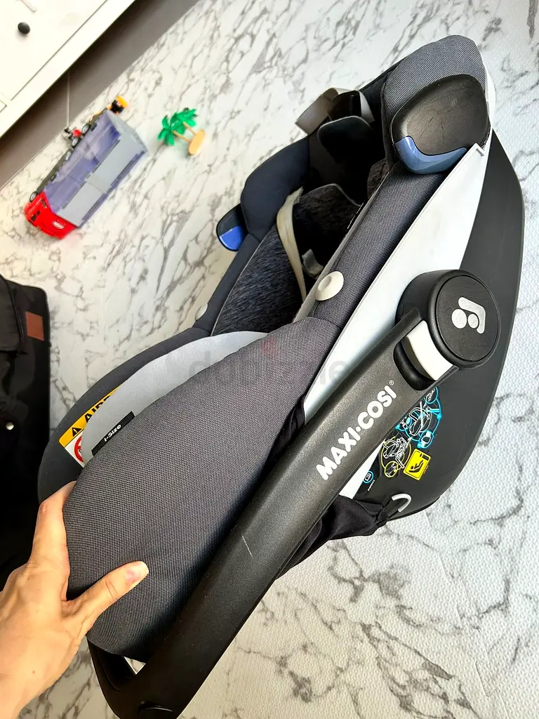 Maxi Cosi Car Seat