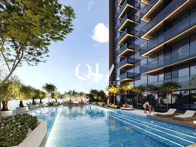 Furnished|30% Discount On Cash|4 Years Post Handover