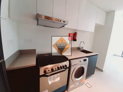 Limited Offer Studio With Balcony Big Size In Just 27k