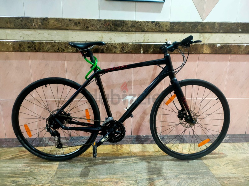 Reid Urban X.2 City Bike For Sale dubizzle