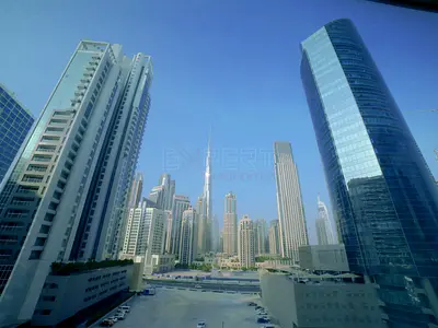 Excellent Building With Shops | Great Location | Business Bay