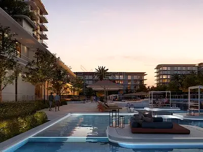 Luxurious Community| High Roi | No Commission