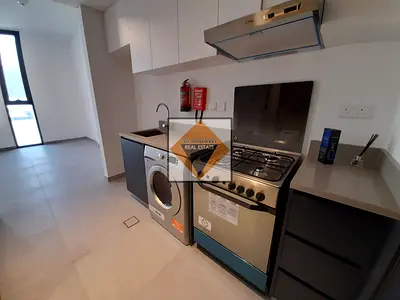 Lavish Studio Apartment With Balcony Covered Parking Pool Play Area In Just 27k