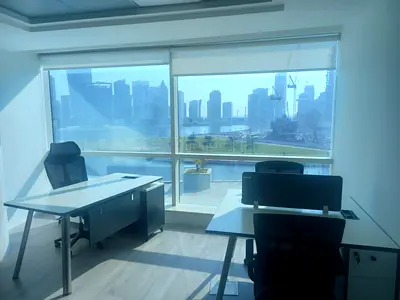 With View | Prime Location | Business Center | Business Bay