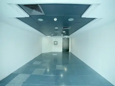 High Rise | Fitted Office Space | Vacant