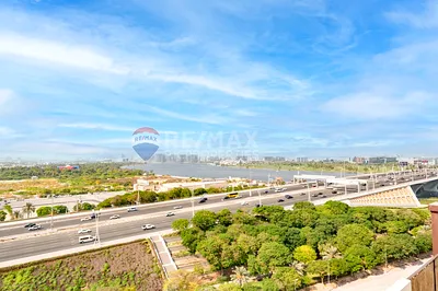 Vacant | Al Jaddaf Metro | Good Quality | Good Roi