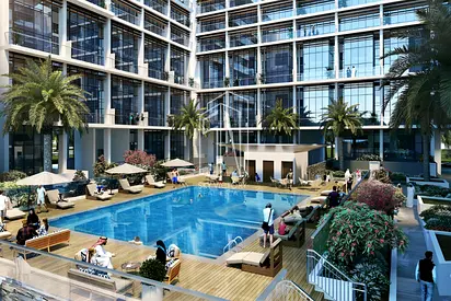 Urban Community | Luxurious Amenities | Spacious