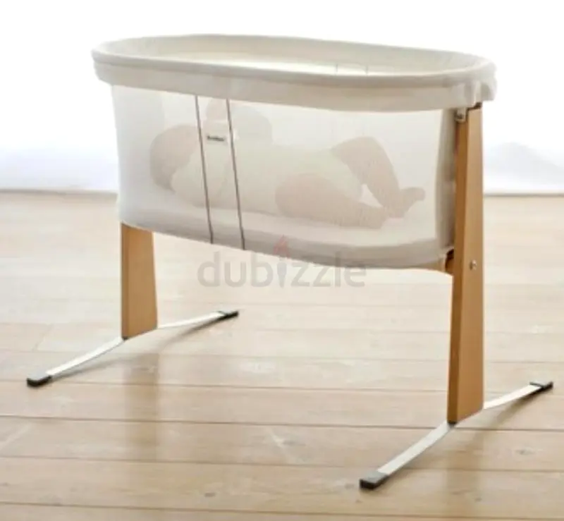 Babybjorn cradle