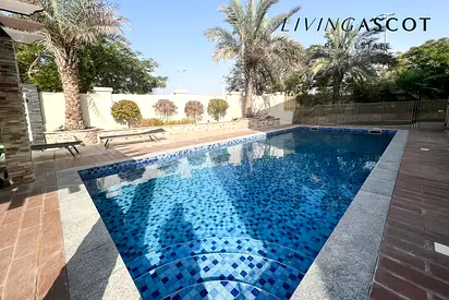 Private Pool | Open Plan Living | Great Location