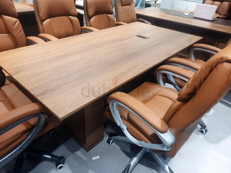 Imported Office Meeting Table