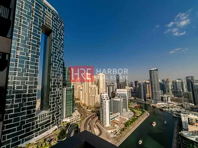 Full Sea View | High Floor | Upgraded
