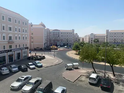 Modern | High Floor | Open View