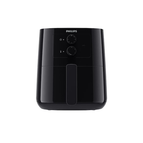 Philips Essential Airfryer XL (HD9260/90) vs Xiaomi Air Fryer 6L