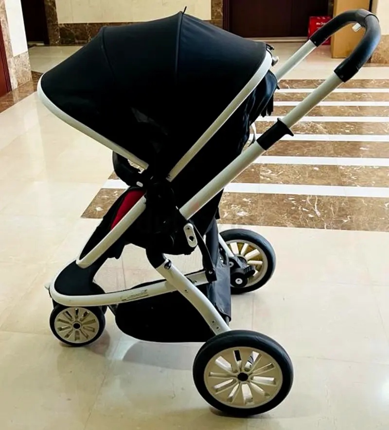 baby stroller for sale دوبيزل