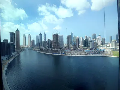 Business Bay | Fully Serviced | Prime Location | Business Center