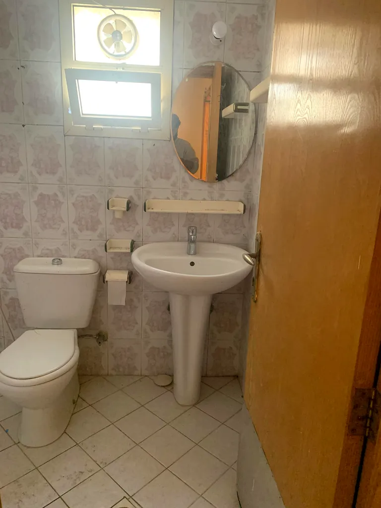 Apartment/Flat Rolla 1BR Sharjah