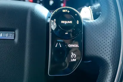 2019 LAND Rover RANGE ROVER VELAR — миниатюра 8