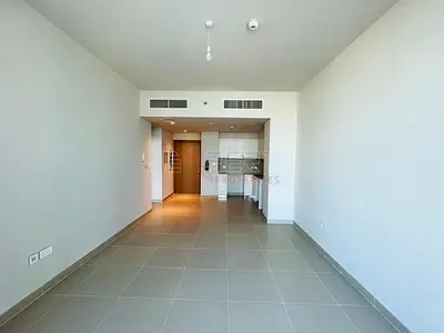 Full Sea View |ready To Move | Higher Floor |