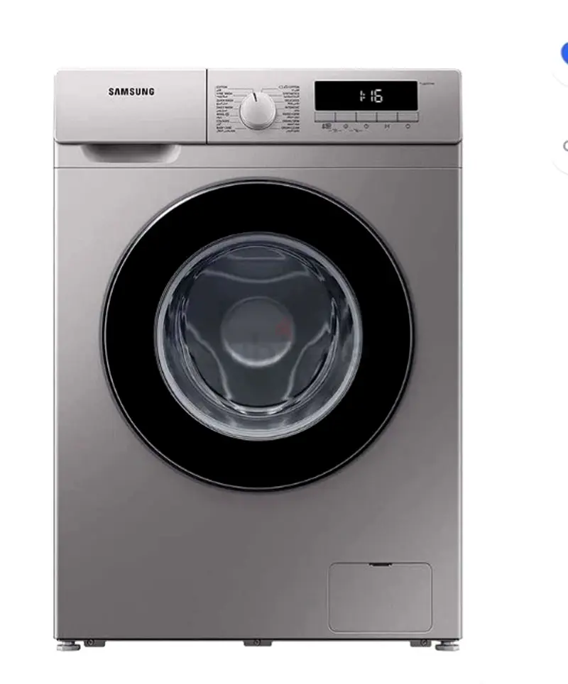 Front load washing machine