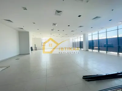 Spacious Office For Rent Sheikh Zyed Road Dubai
