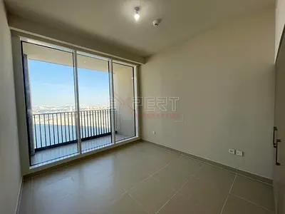 Sea View I High Floor I Chiller Free